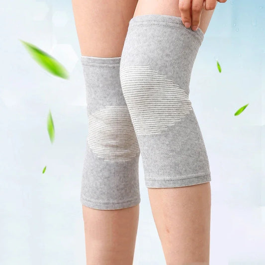 ™KneeFlex להפחתת הנפיחות והנוקשות בברכיים שלך